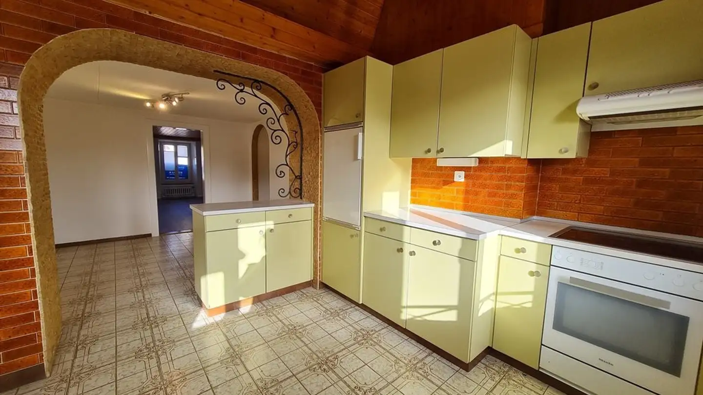 Appartement à louer - Rue Du Marché 24, 1630 Bulle - Photo 2