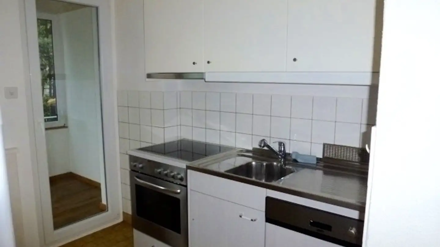 Apartment for rent - Ebersolstrasse 3, 9126 Necker - Photo 2