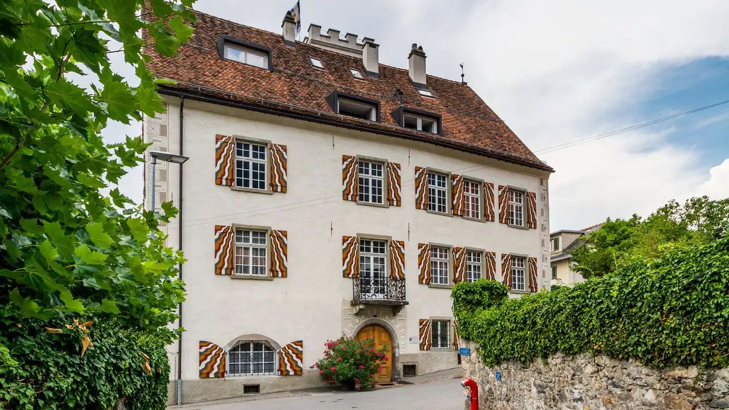 Edificio residenziale in vendita - 7208 Malans GR