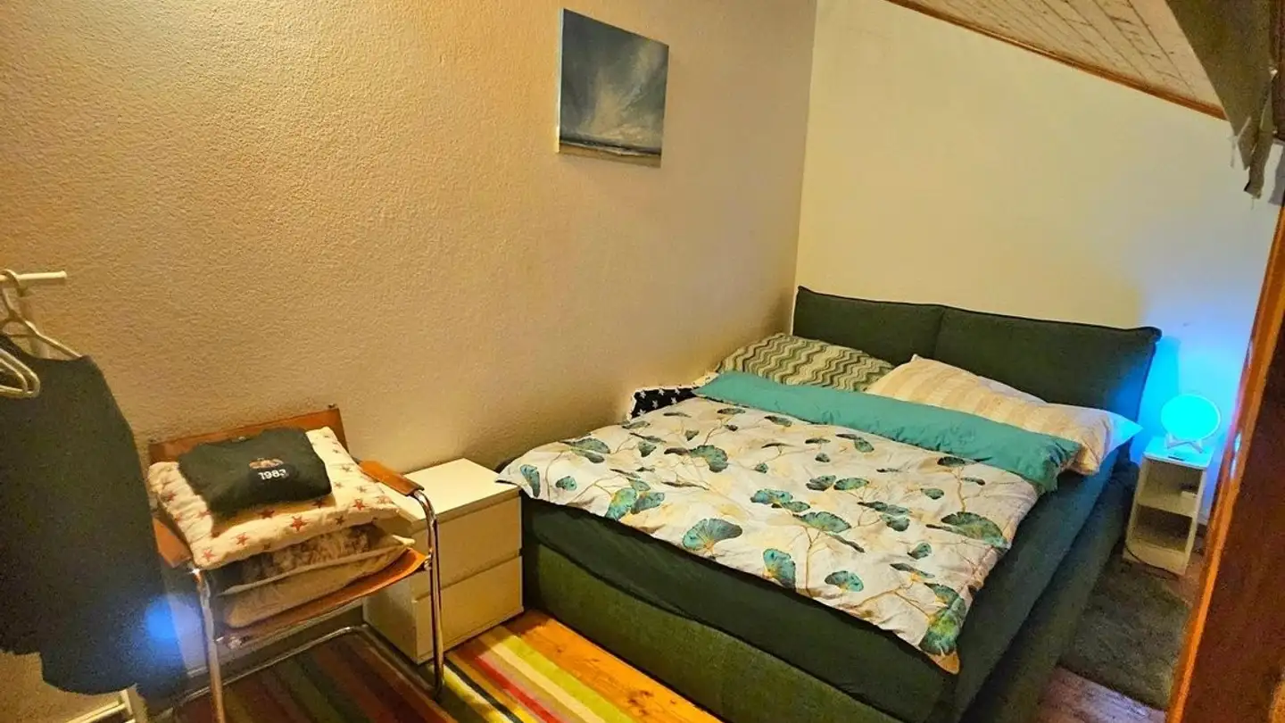 Appartamento in affitto - Via Arbigo 70, 6616 Losone - Photo 4