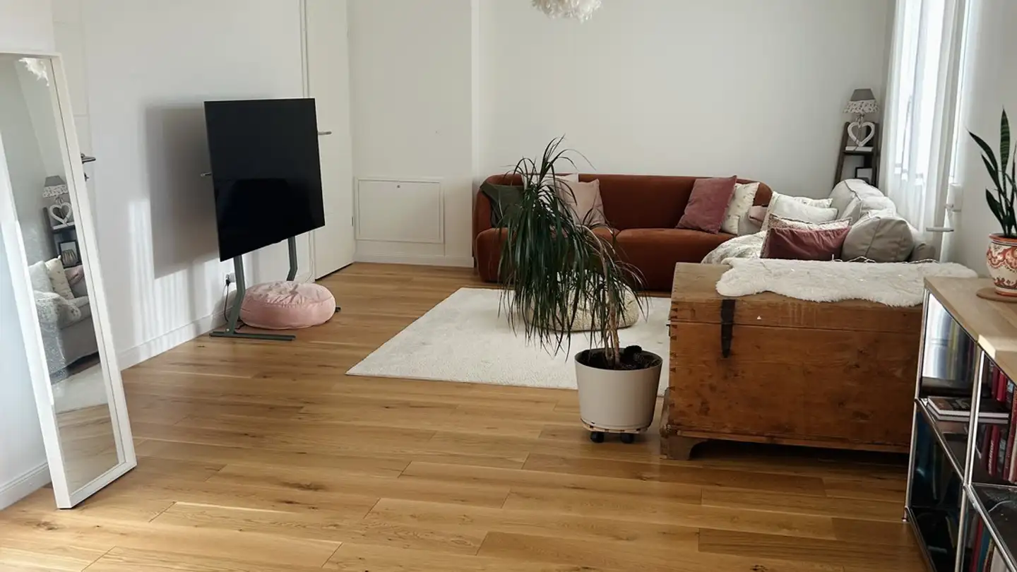 Apartment for rent - 3965 Chippis