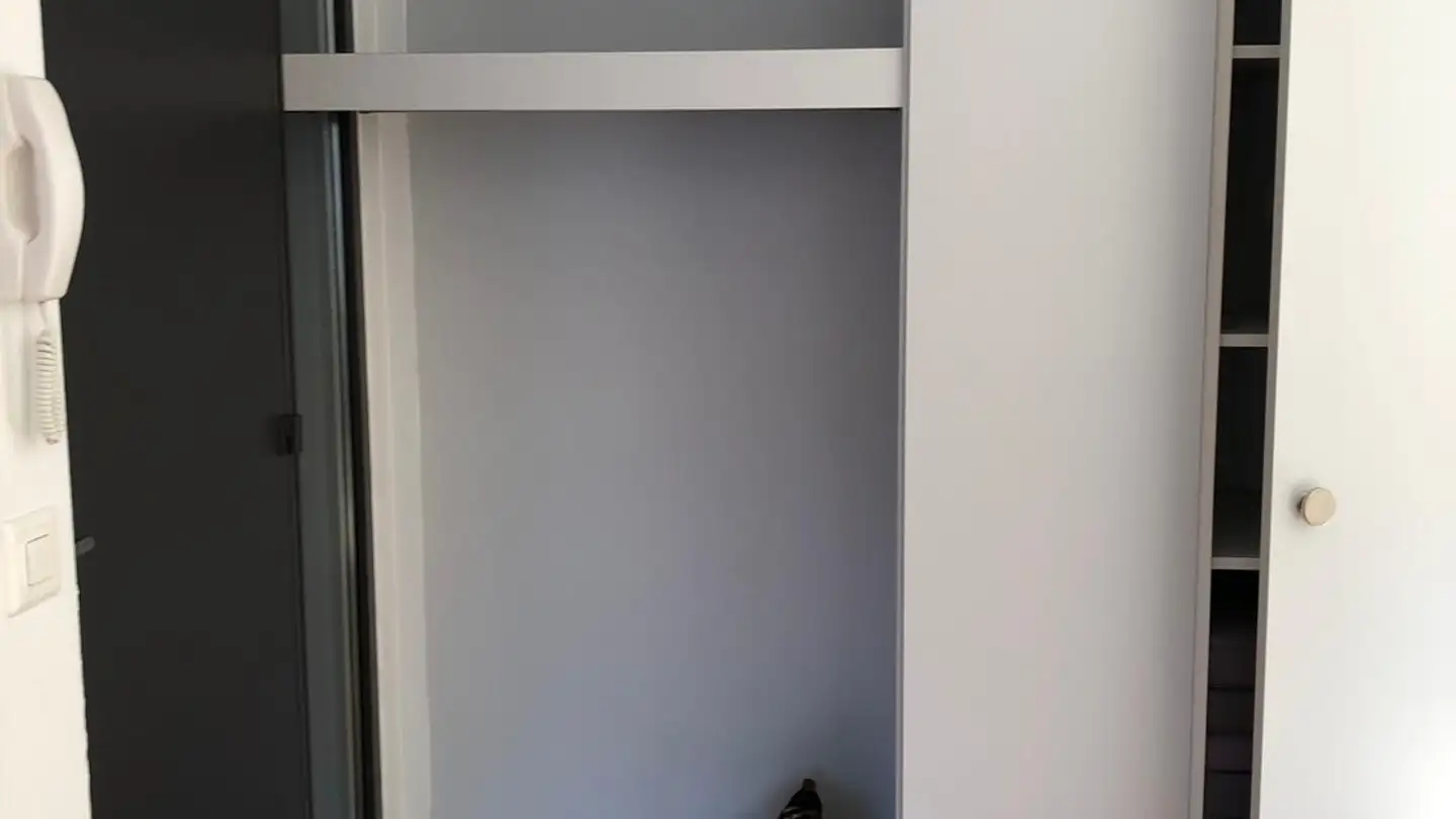 Appartamento in affitto - Rue Du Torrent 5, 1800 Vevey - Photo 3