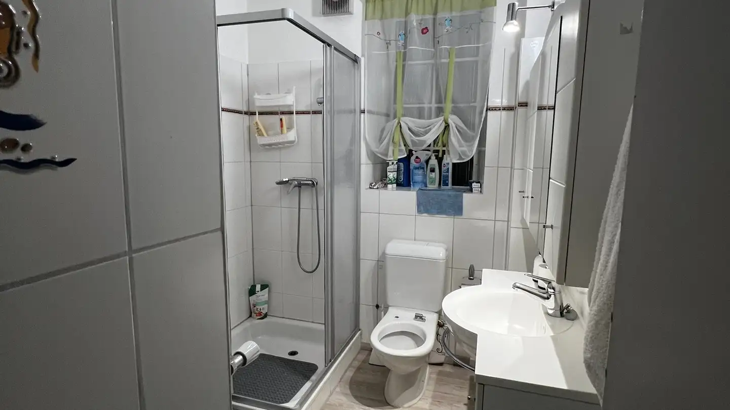 Einfamilienhaus mieten - Via Ospedale 16, 6760 Faido - Foto 4