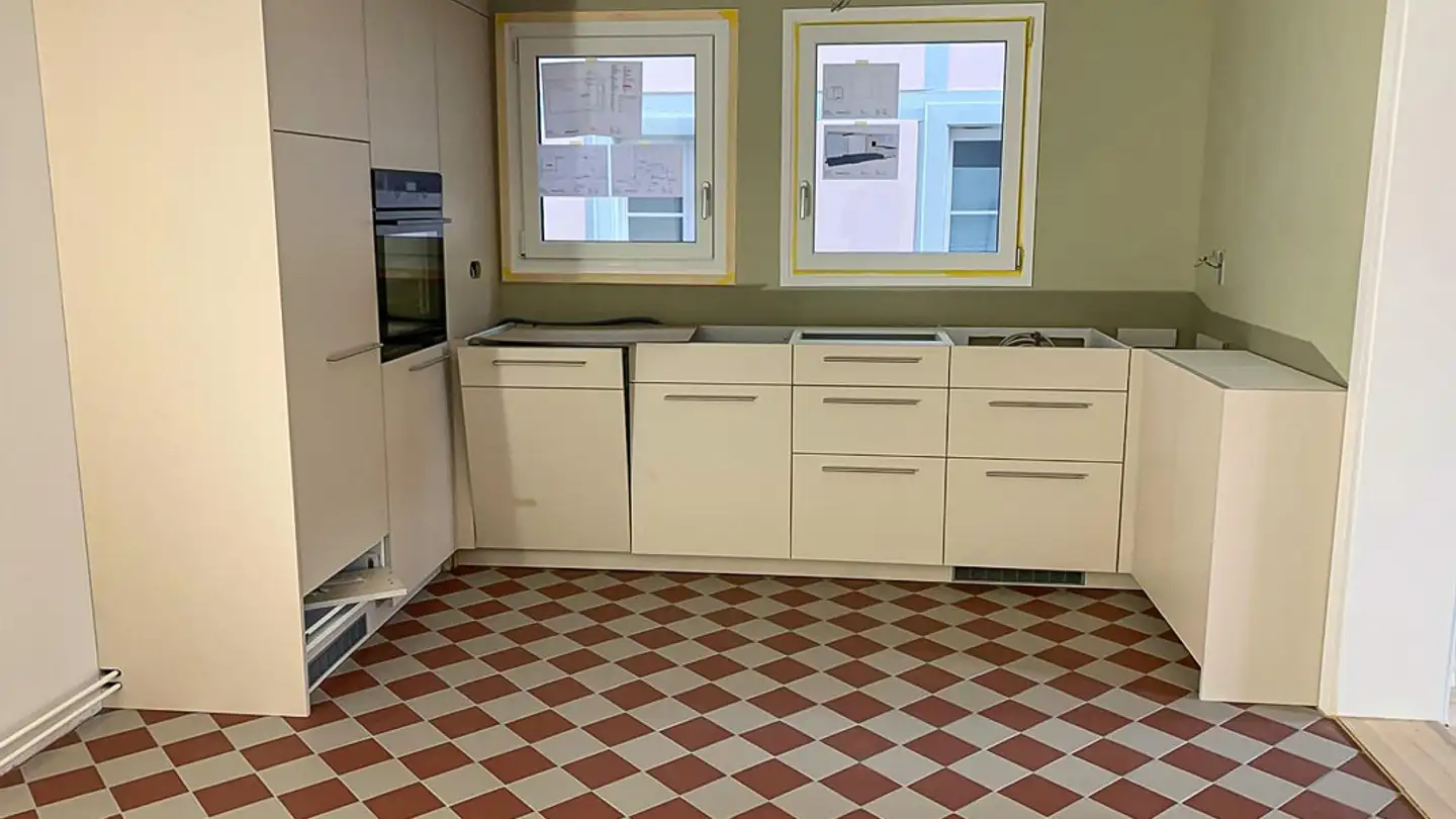 Apartment for rent - Dorfplatz 2, 3150 Schwarzenburg