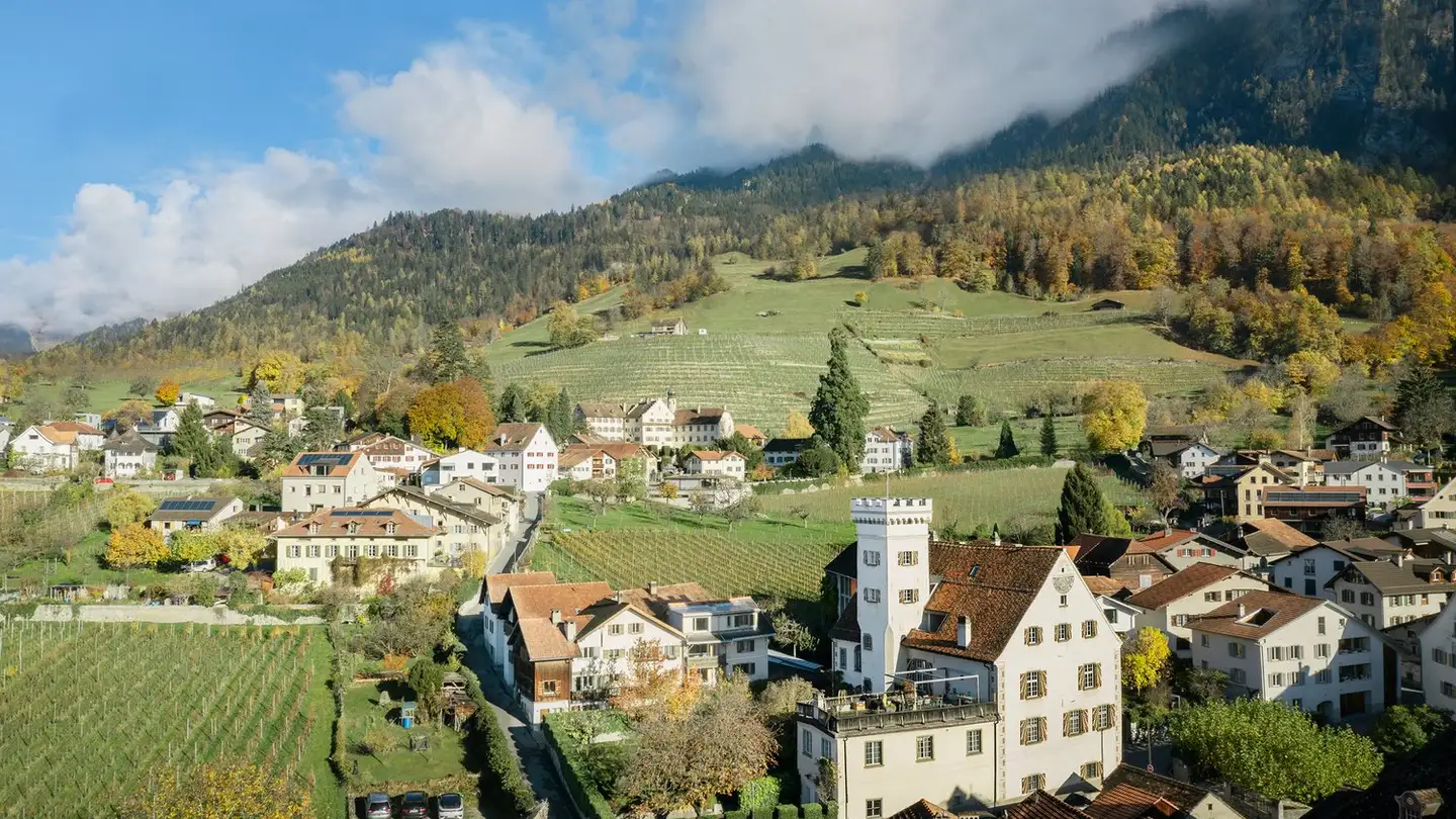 Edificio residenziale in vendita - 7208 Malans GR - Photo 3