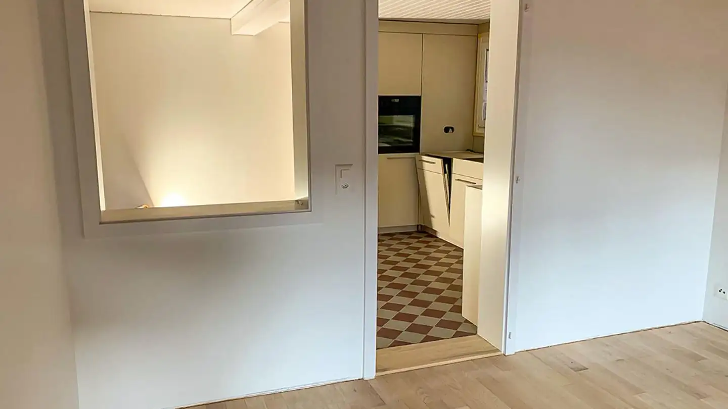 Appartamento in affitto - Dorfplatz 2, 3150 Schwarzenburg - Photo 3