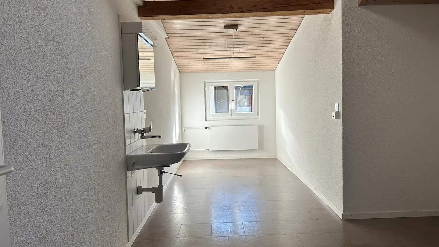 Commerciale in affitto - Oberlandstrasse 7, 3700 Spiez - Foto 3