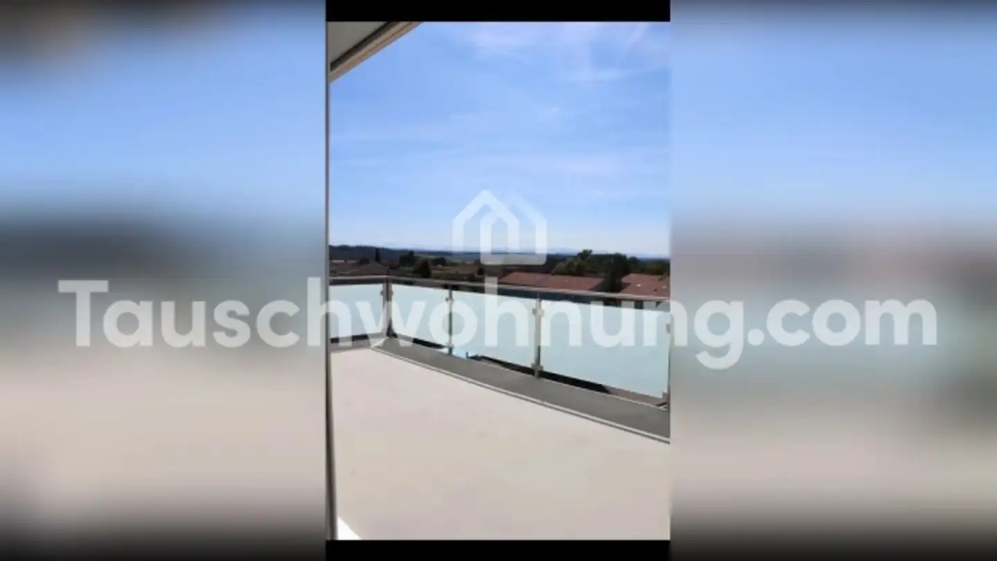 Apartment for rent - 4537 Wiedlisbach