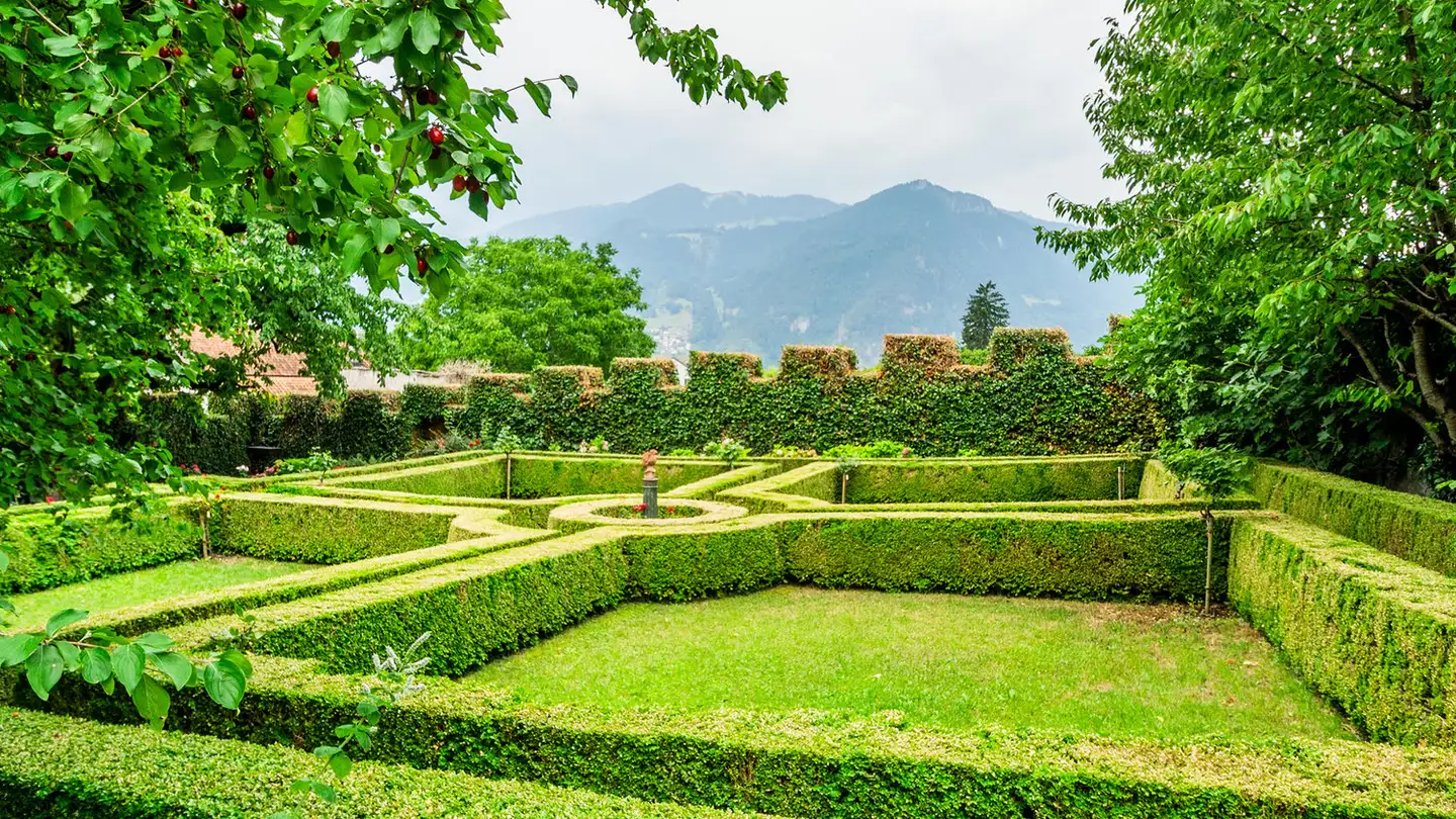 Edificio residenziale in vendita - 7208 Malans GR - Photo 4
