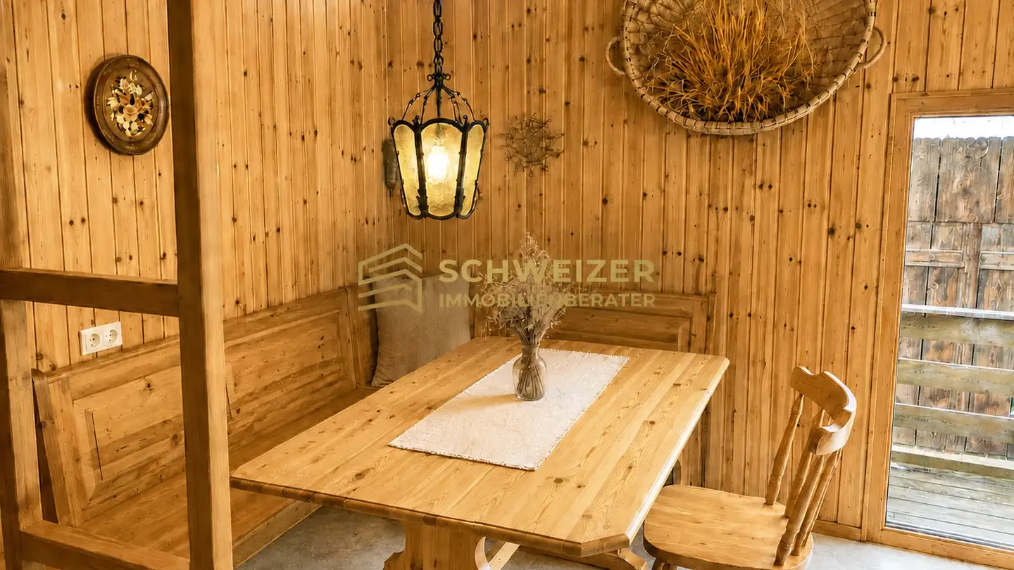 Appartamento in vendita - 3939 Eggerberg