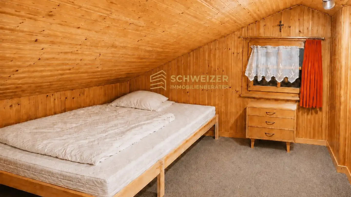 Appartement à vendre - 3939 Eggerberg - Photo 2