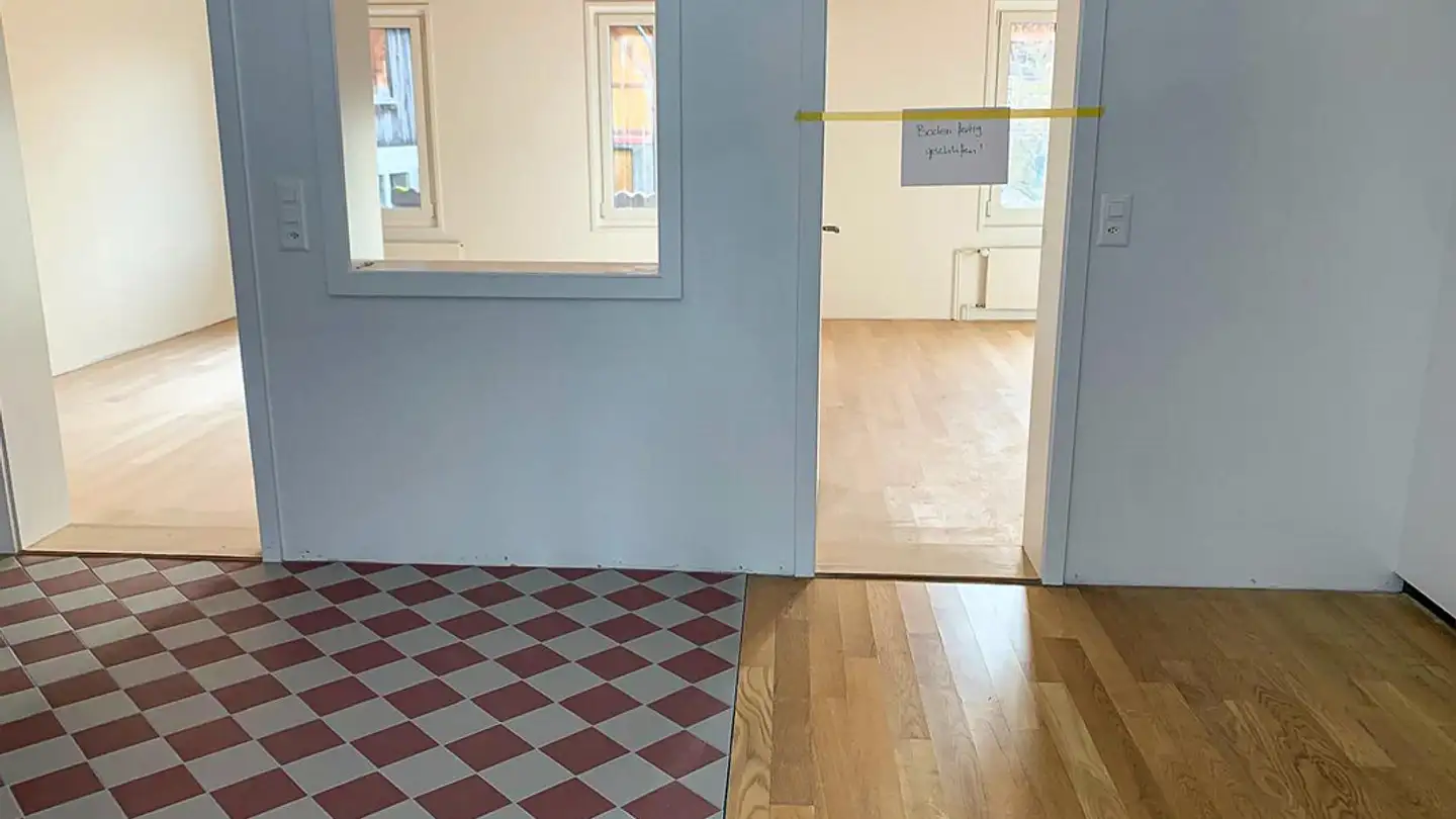 Appartamento in affitto - Dorfplatz 2, 3150 Schwarzenburg - Photo 2