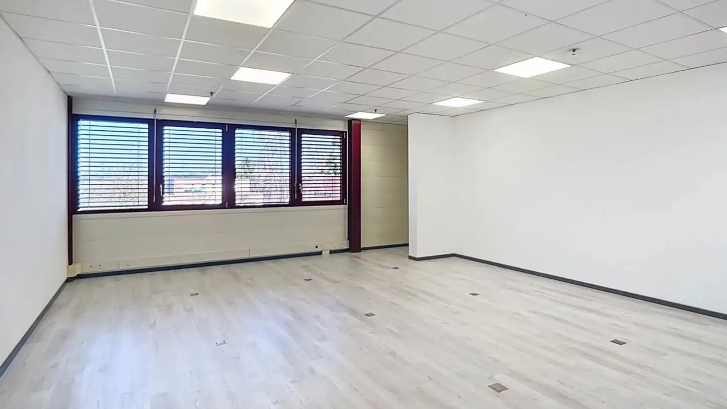Bürofläche kaufen - 1052 Le Mont-sur-Lausanne - Foto 4