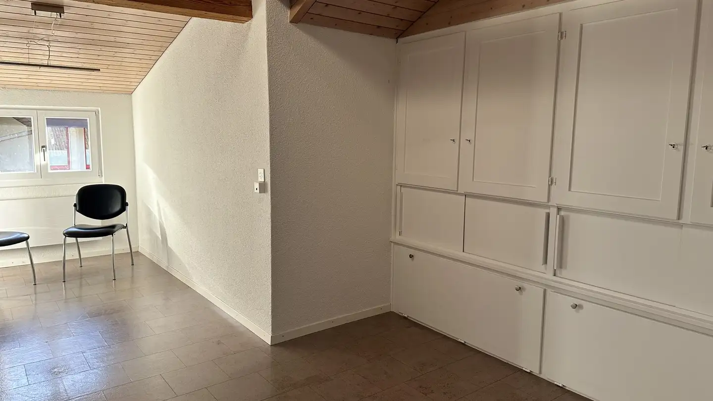 Commerciale in affitto - Oberlandstrasse 7, 3700 Spiez - Foto 2