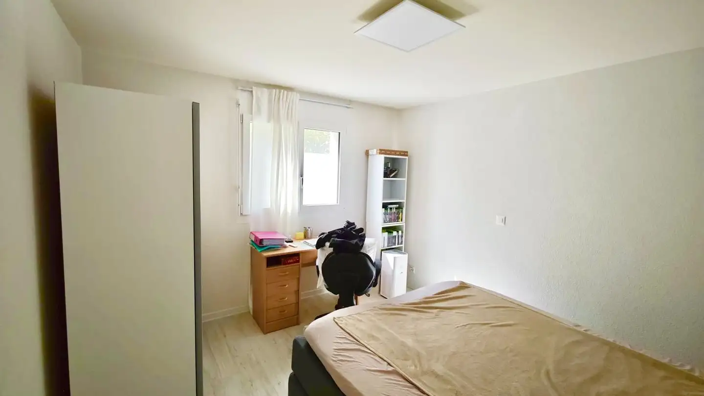 Appartamento in affitto - Rue de l'Autoroute 84, 1907 Saxon - Photo 4