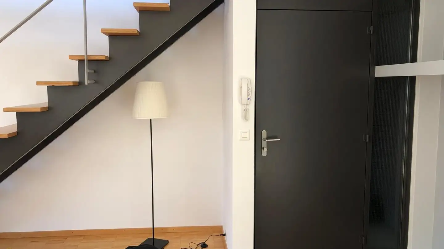 Appartamento in affitto - Rue Du Torrent 5, 1800 Vevey - Photo 4