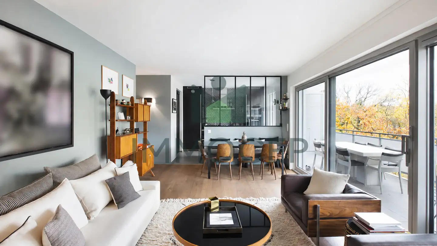 Apartment for sale - 1223 Cologny