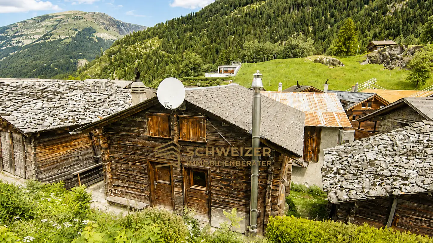 Appartement à vendre - 3939 Eggerberg - Photo 3