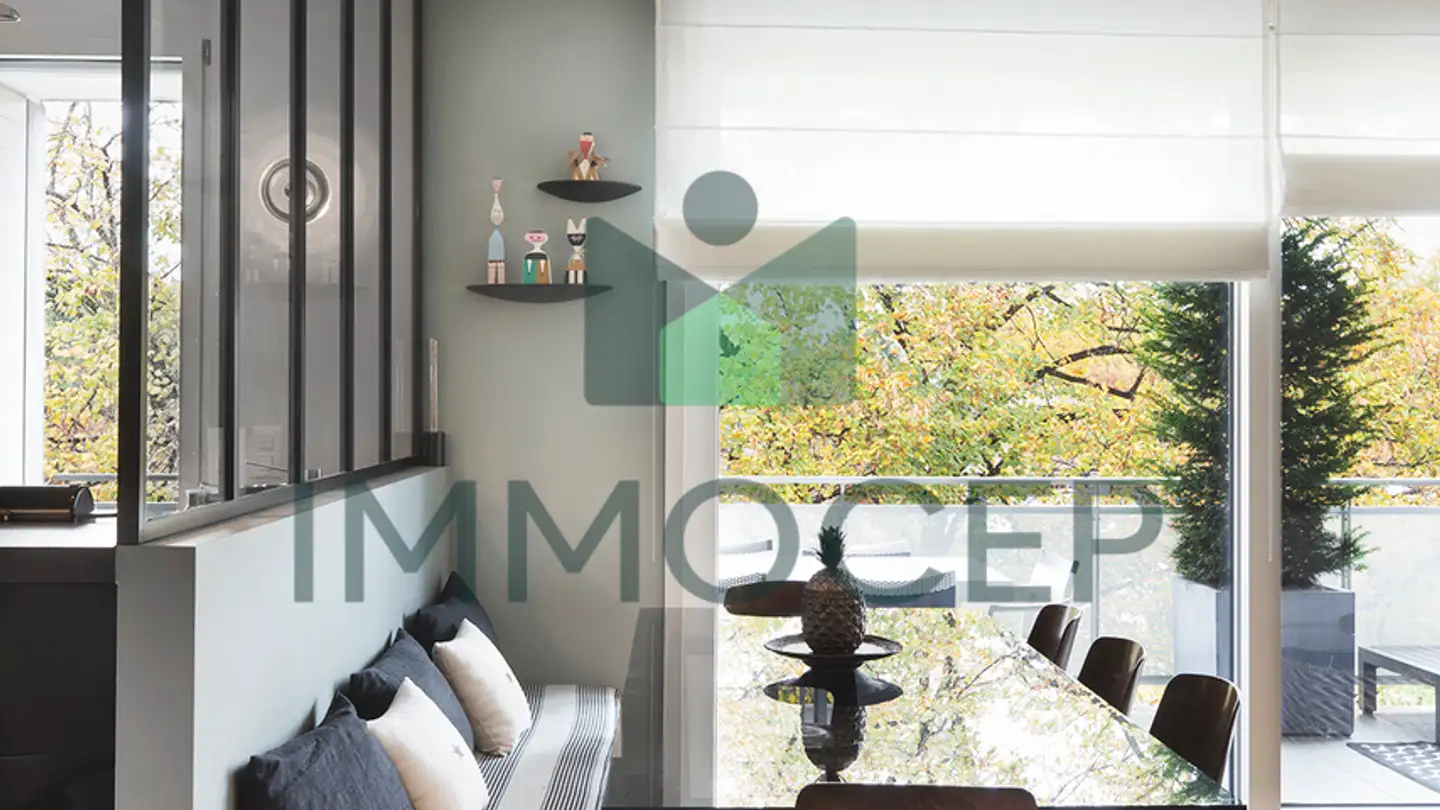 Apartment for sale - 1223 Cologny - Photo 3