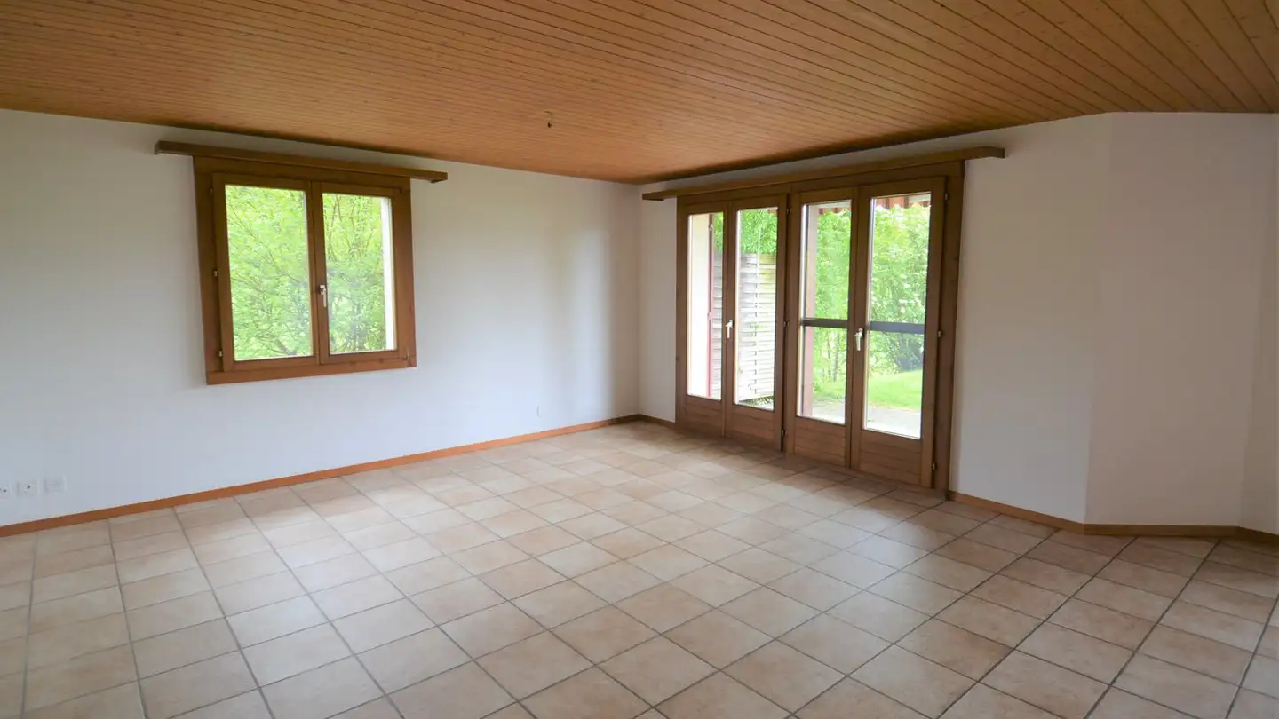 Apartment for rent - Hauptstrasse 38, 3428 Wiler b. Utzenstorf - Photo 4
