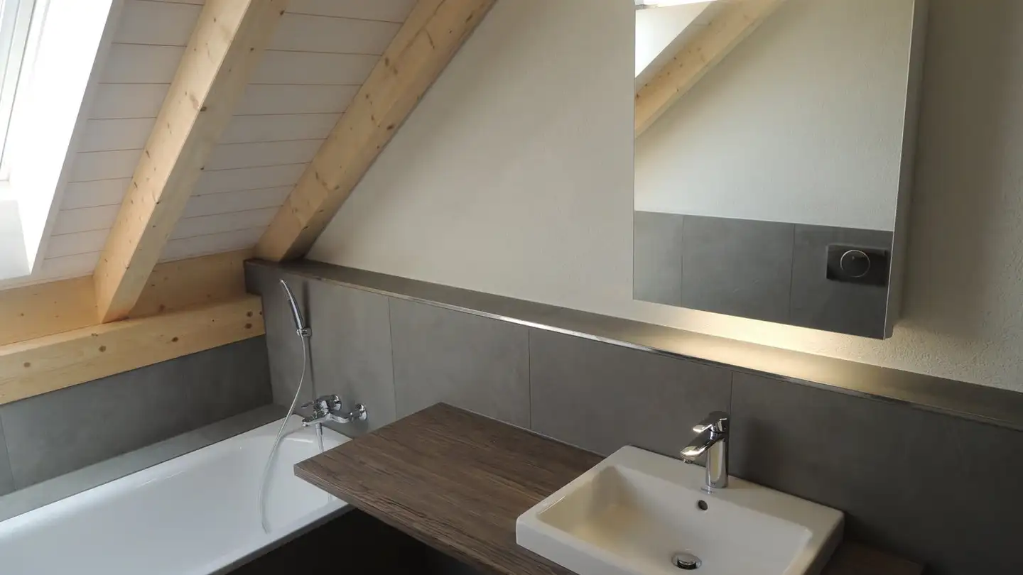 Appartamento in affitto - Sonnenfeldstrasse 23, 3432 Lützelflüh-Goldbach - Foto 3