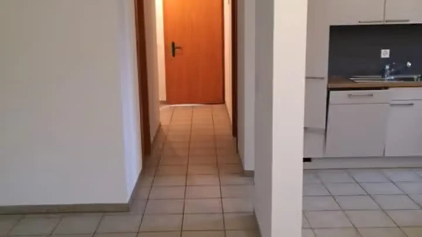Wohnung mieten - Route Des Roseires 2, 1635 La Tour-de-Trême