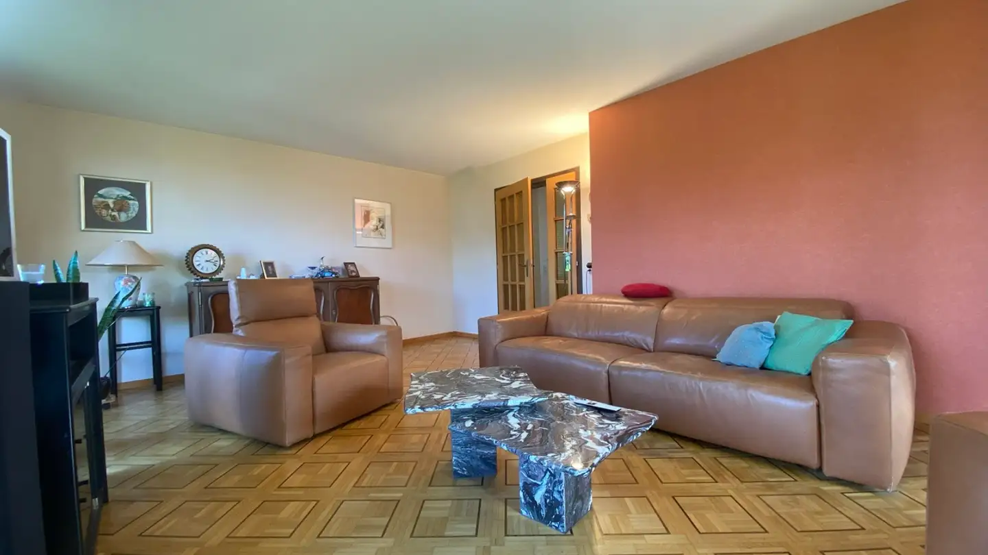 Einfamilienhaus kaufen - 1731 Ependes FR