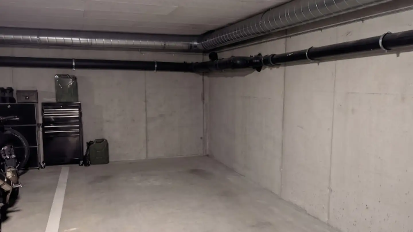 Outdoor parking space for sale - 2800 Delémont