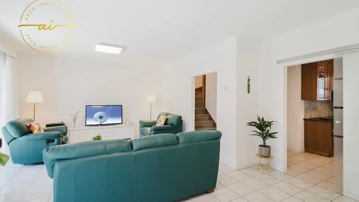 Single house for sale - 6805 Mezzovico - Photo 4