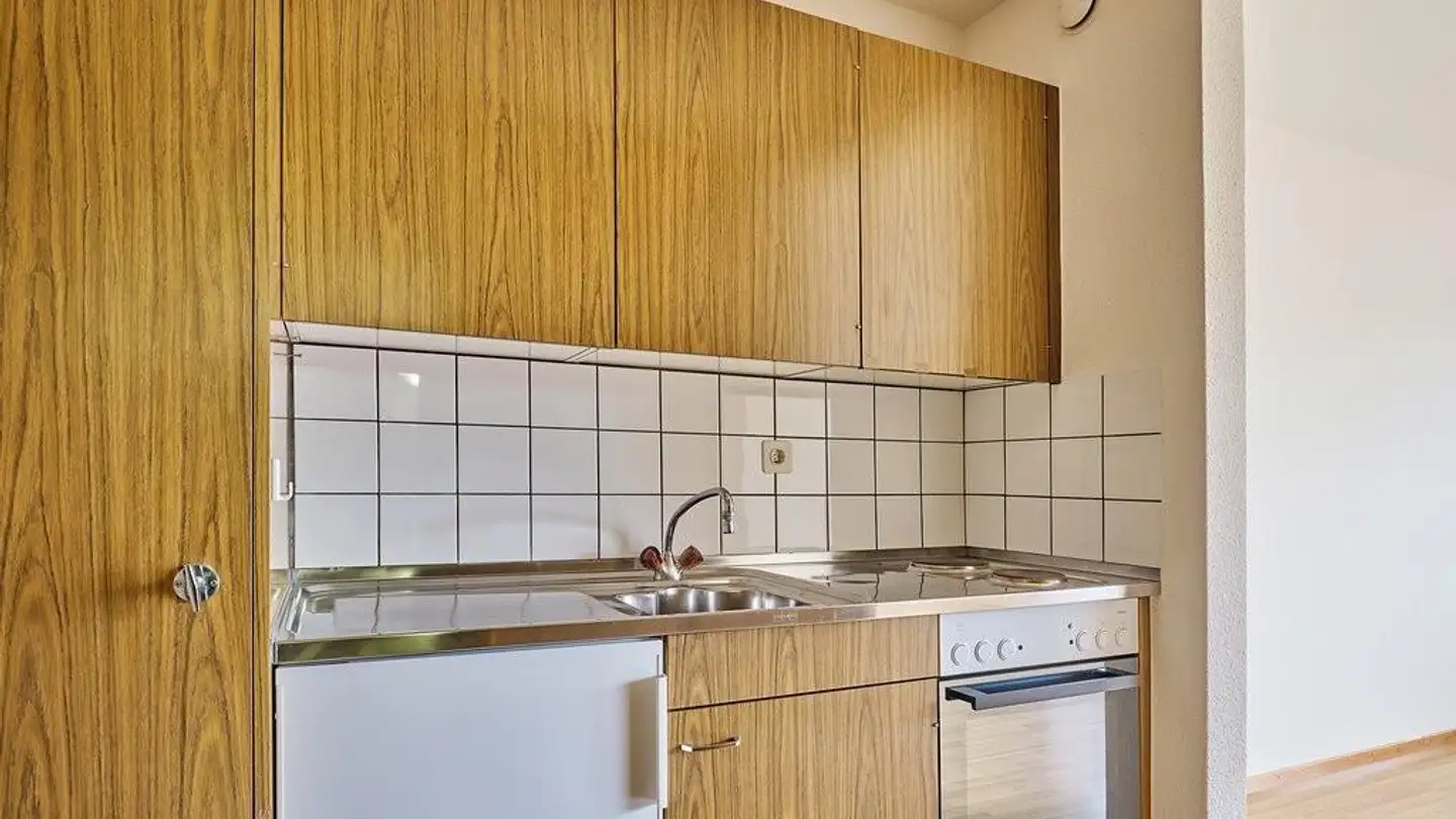 Apartment for rent - Stegmattweg 27, 3250 Lyss - Photo 3