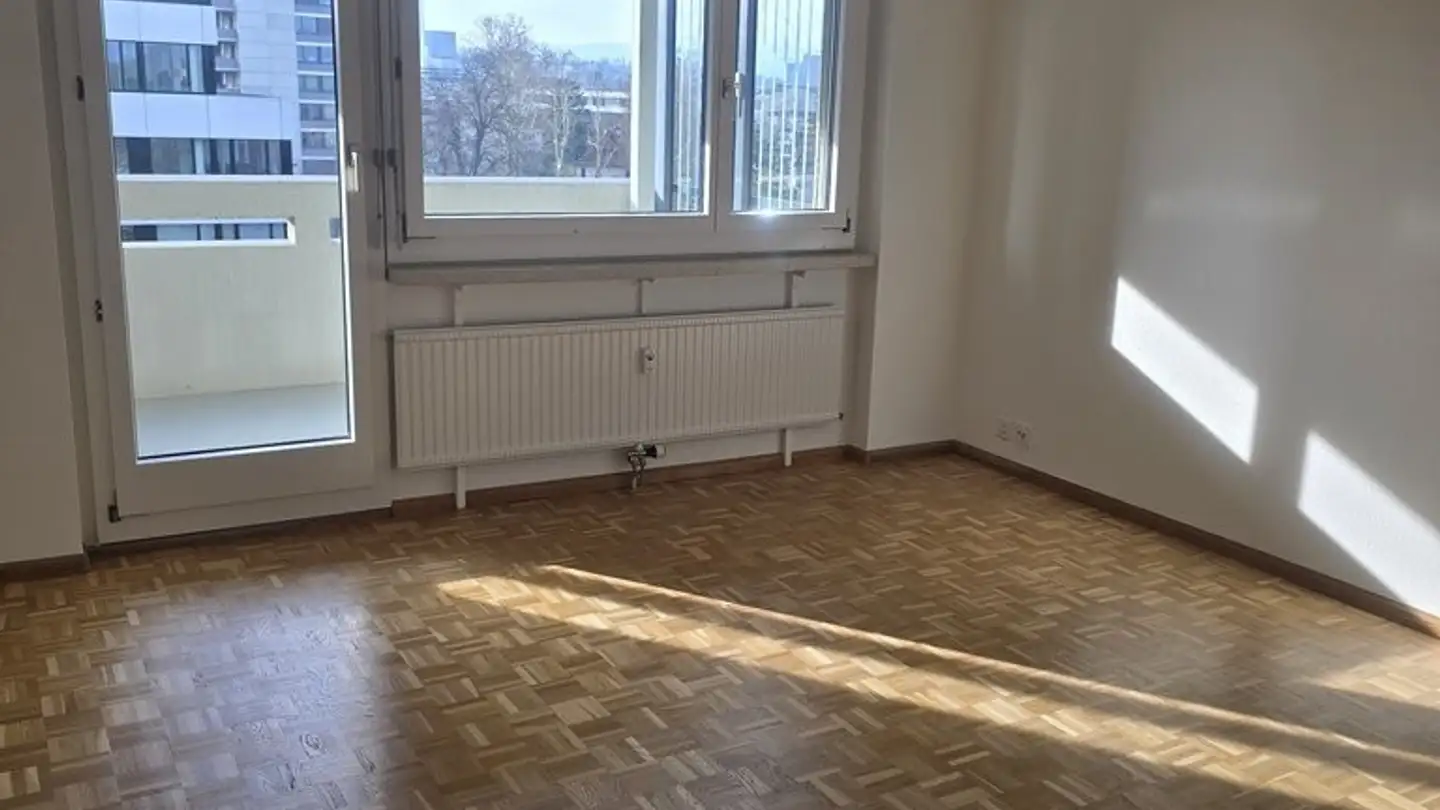Apartment for rent - Fasanenstrasse 140, 4058 Basel - Photo 4