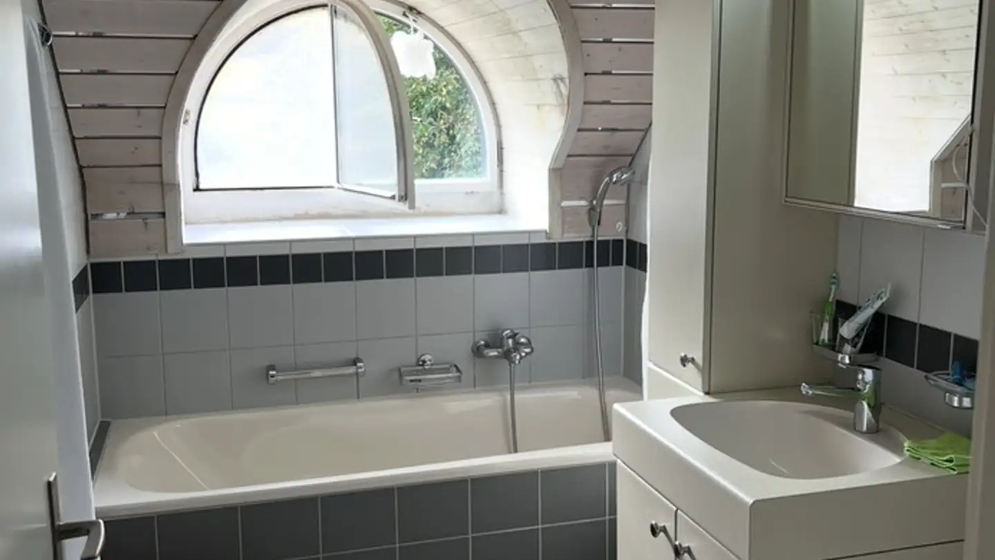 Appartement à louer - Schulstrasse 3b, 3296 Arch - Photo 3