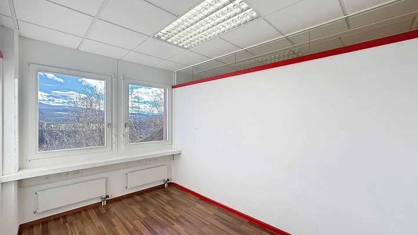 Geschäft mieten - Route De La Glâne 107, 1752 Villars-sur-Glâne - Foto 3