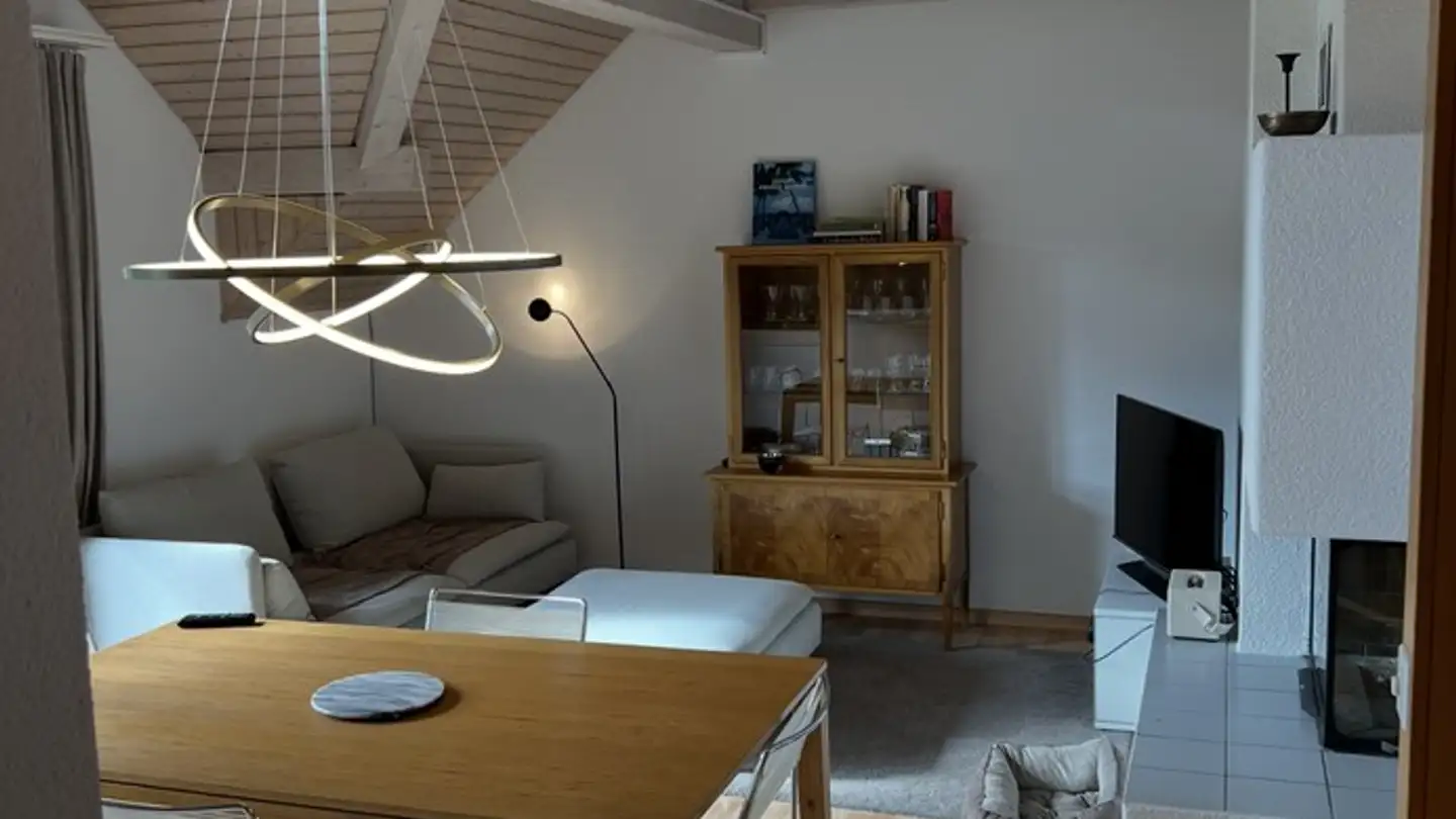 Appartement à louer - Schulstrasse 3b, 3296 Arch