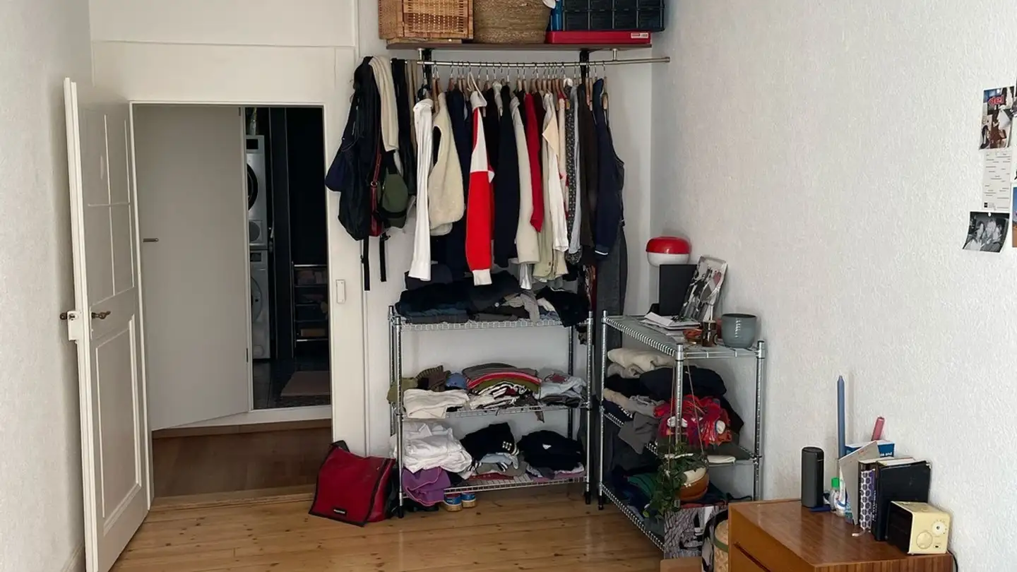 Single room for rent - 1700 Fribourg - Photo 3