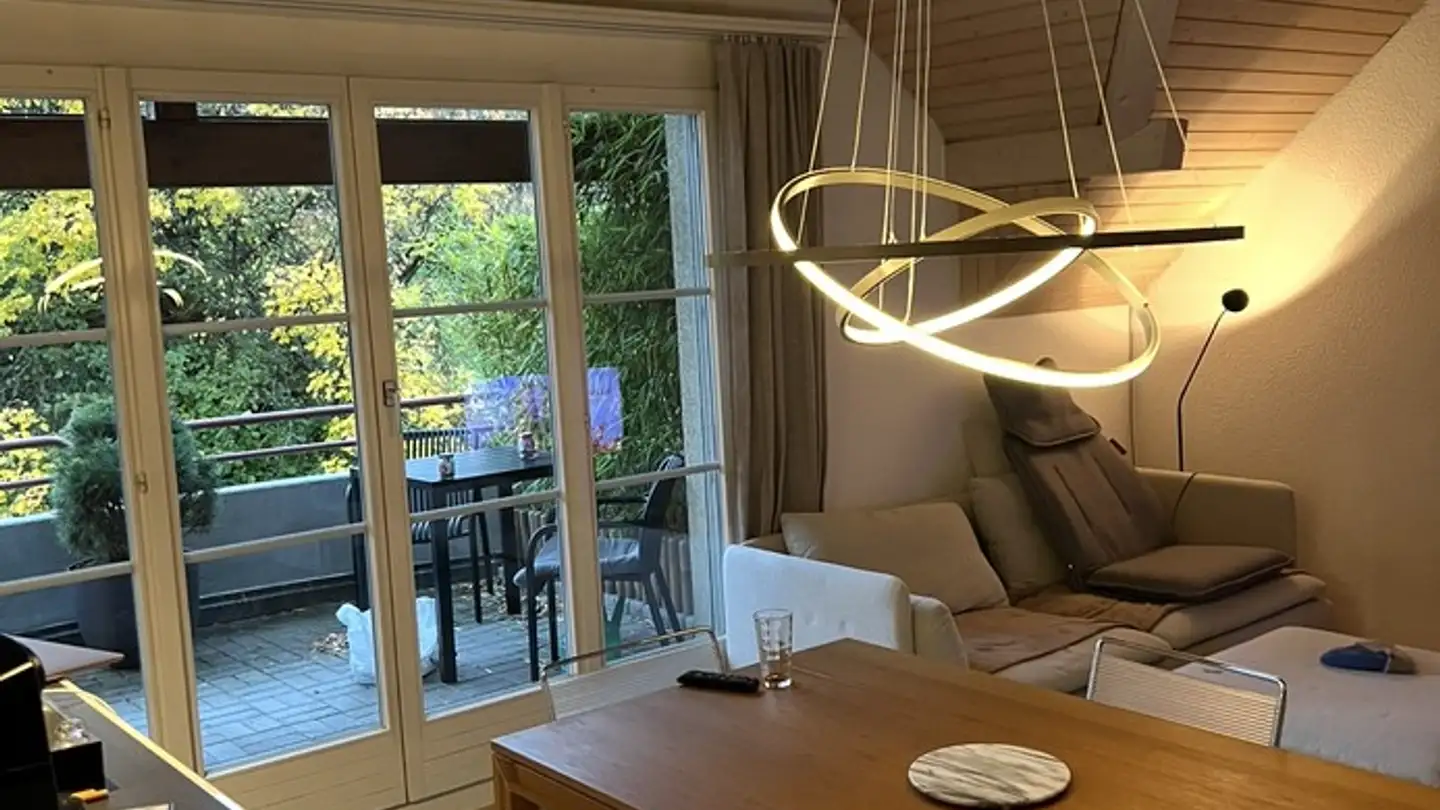 Appartement à louer - Schulstrasse 3b, 3296 Arch - Photo 2