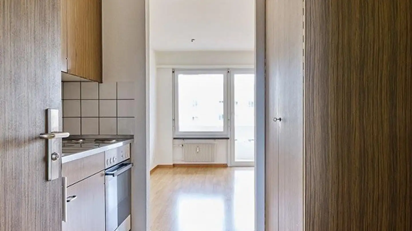 Apartment for rent - Stegmattweg 27, 3250 Lyss - Photo 4