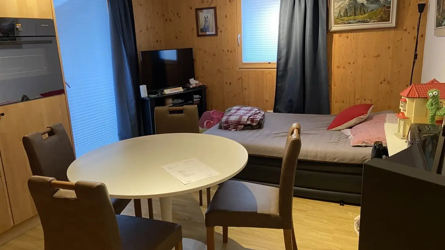 Appartamento in affitto - Nante 56, 6780 Airolo - Foto 2