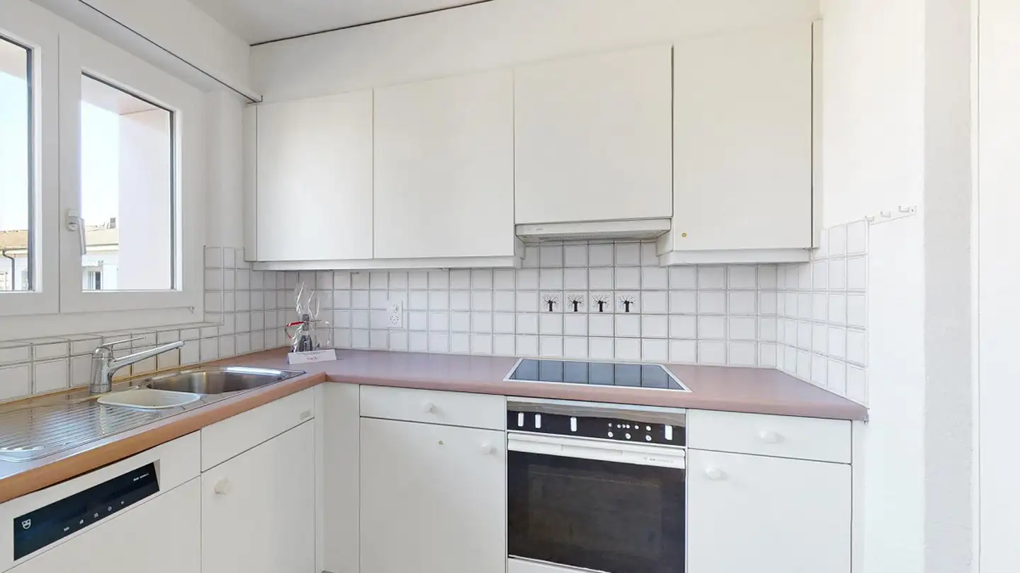 Appartamento in affitto - Talackerstrasse 65, 3604 Thun - Foto 4