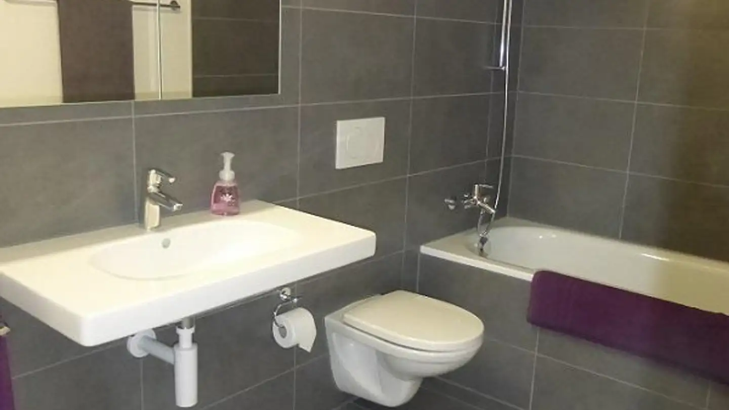 Penthouse mieten - Wissbächlistrasse 17, 2540 Grenchen - Foto 3