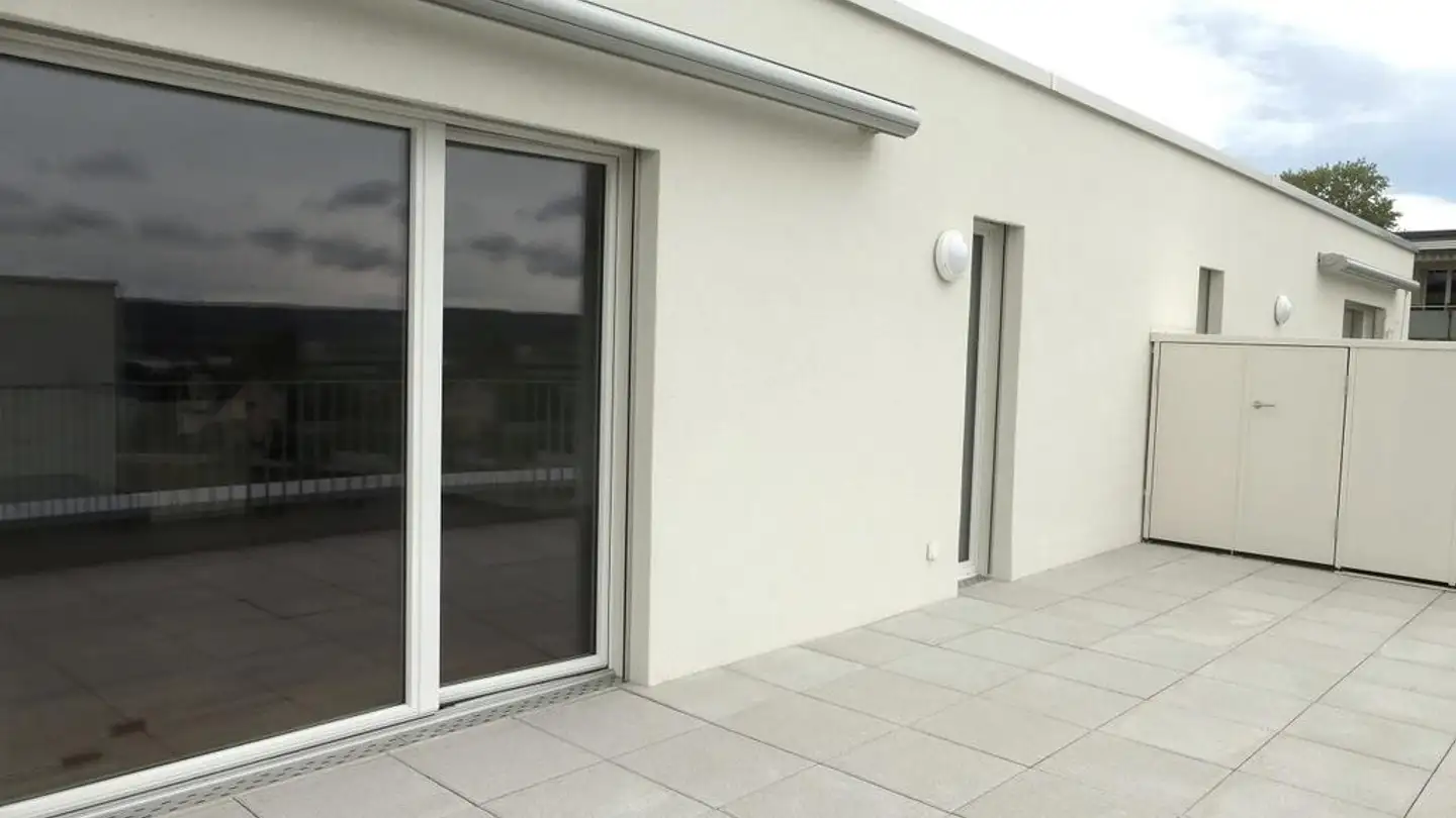 Penthouse mieten - Wissbächlistrasse 17, 2540 Grenchen - Foto 4