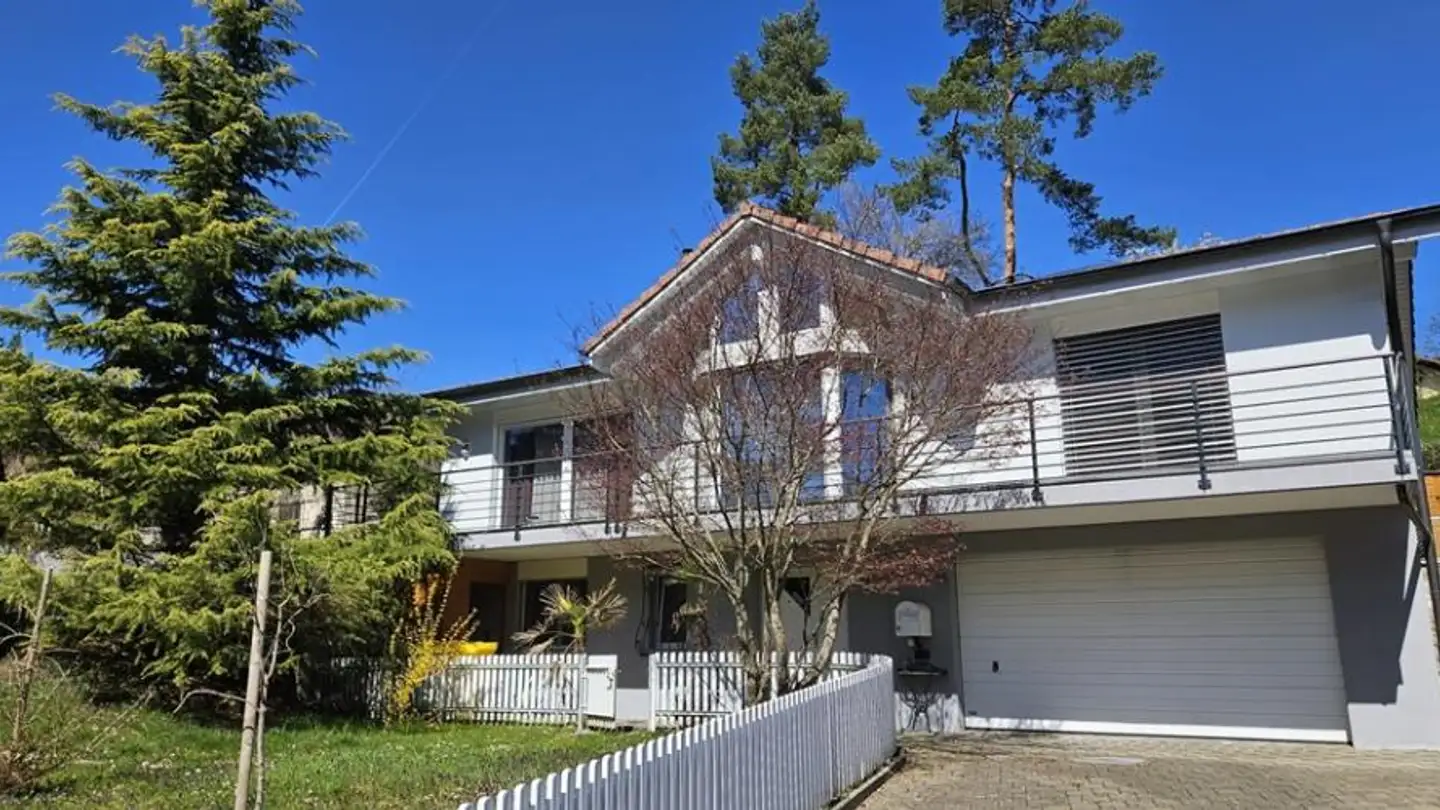 Casa singola in vendita - 2740 Moutier