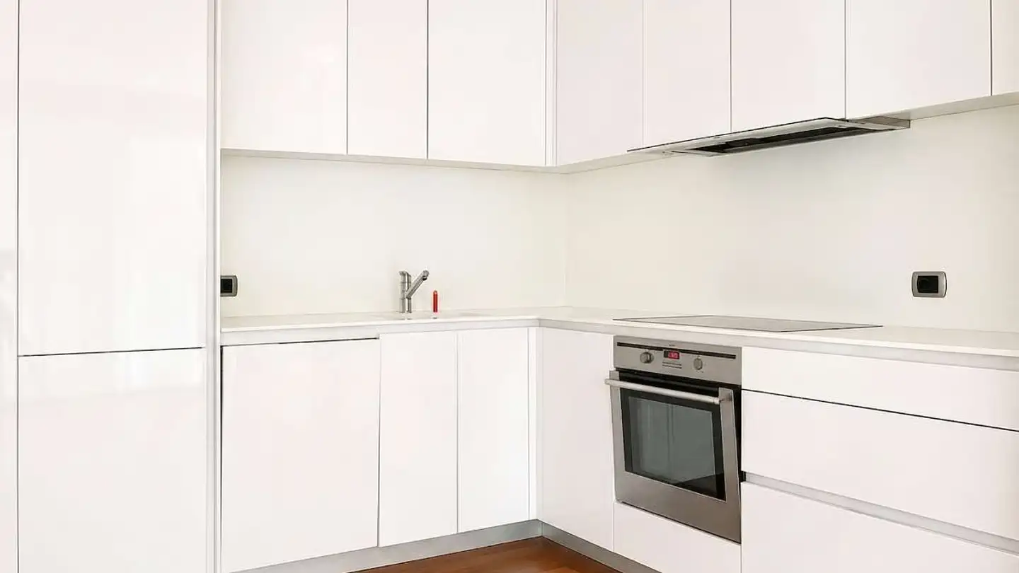 Appartamento ammobiliato in vendita - 6948 Porza - Foto 3