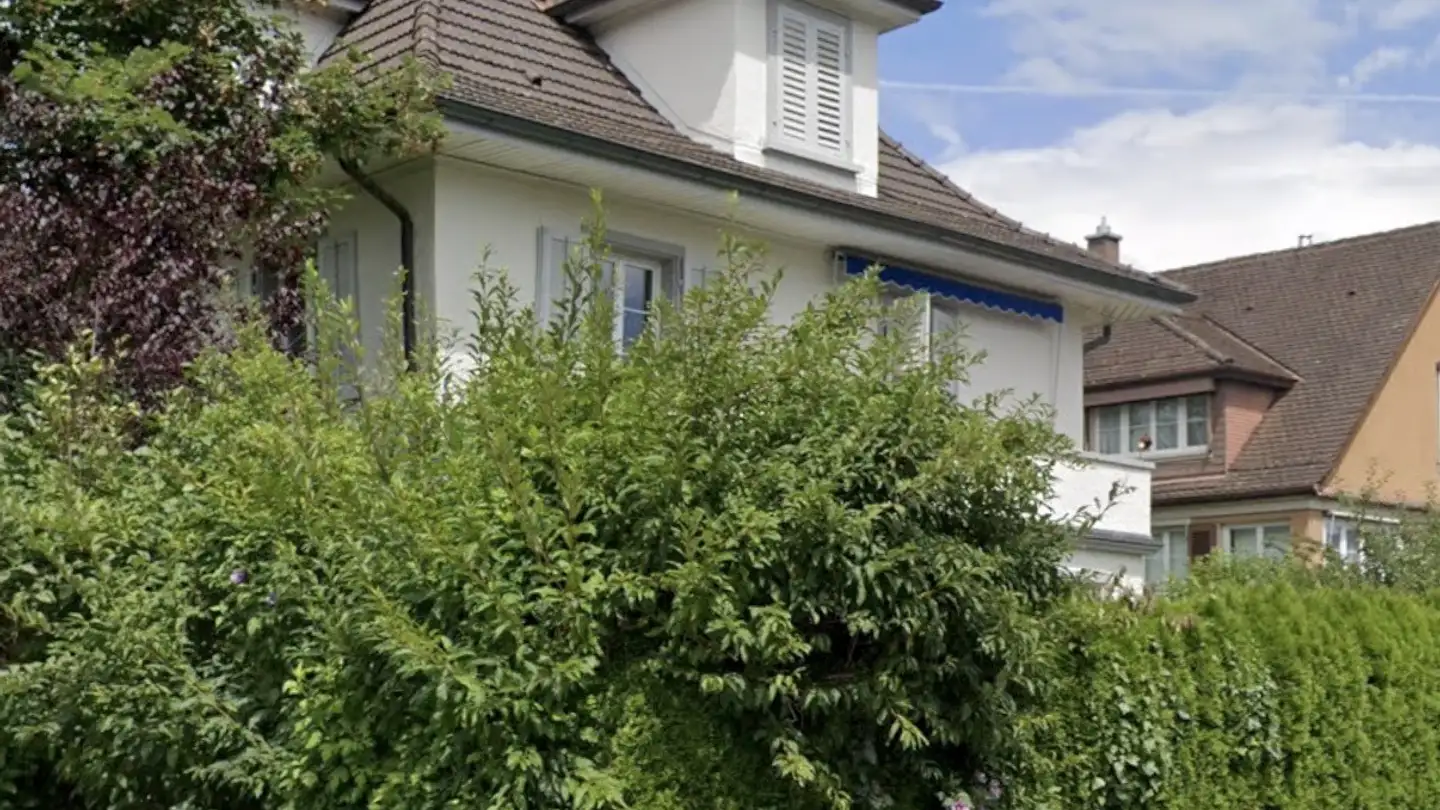 Apartment for rent - Hochrainstrasse 13, 6010 Kriens - Photo 2