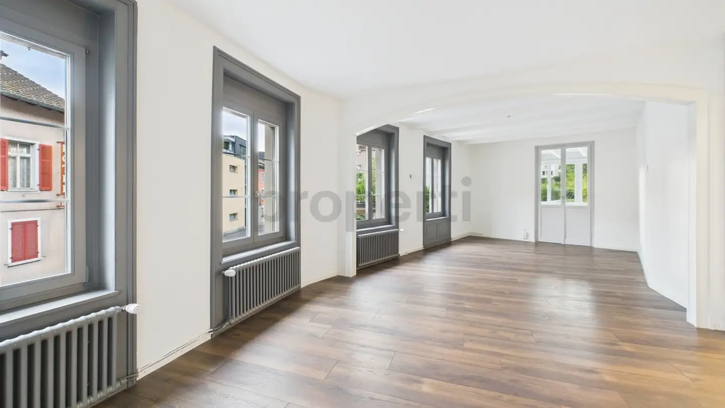 Appartamento in affitto - 6048 Horw