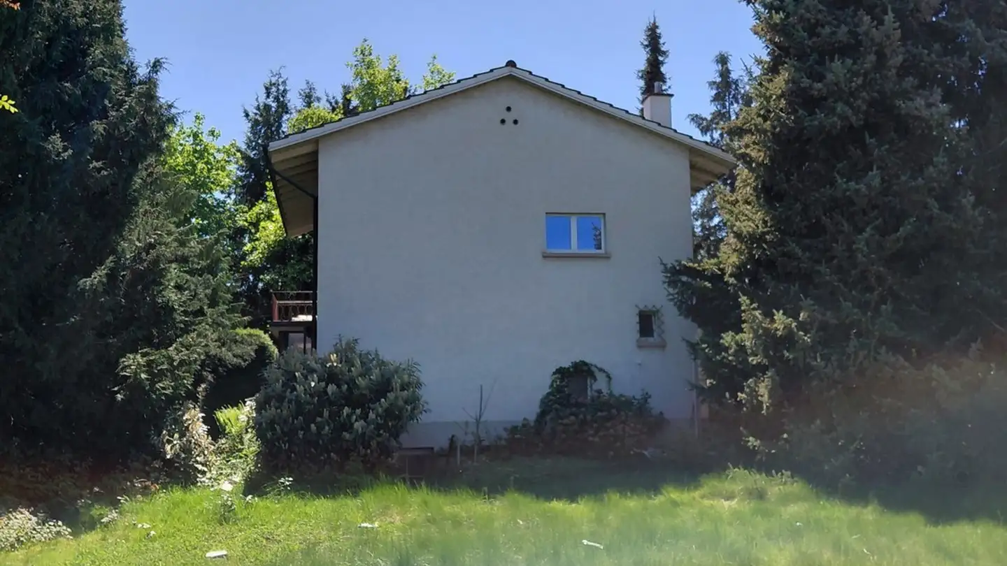 Single house for rent - Kirschgartenstrasse 3, 4147 Aesch BL - Photo 3