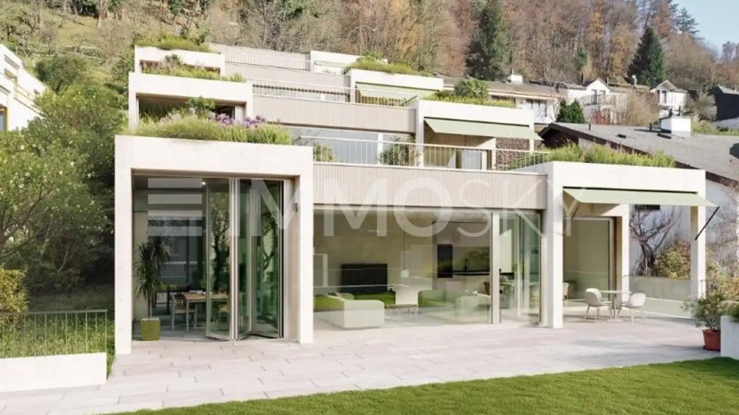 Appartamento in vendita - 5430 Wettingen