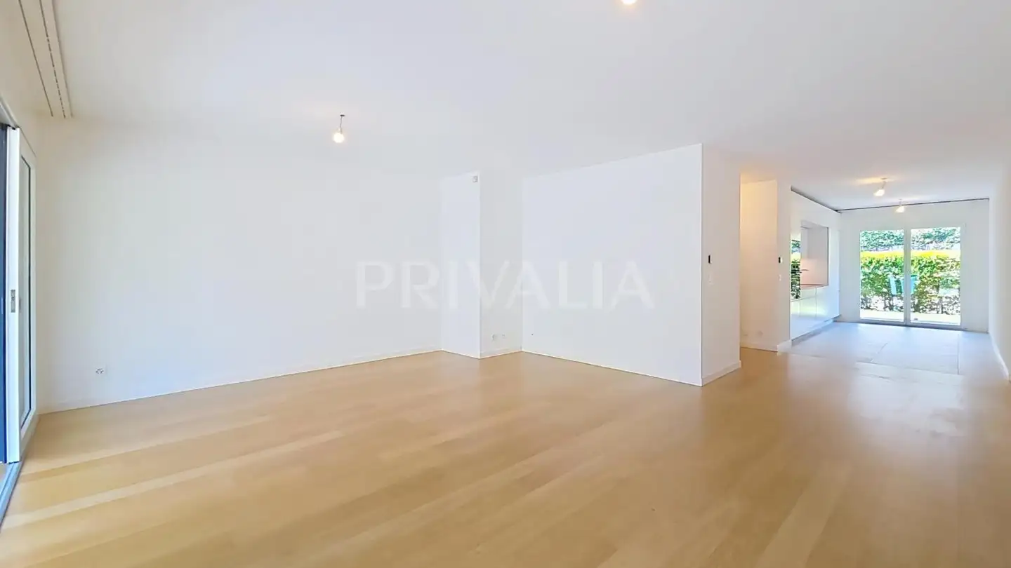 Appartamento in affitto - 1292 Chambésy - Foto 4
