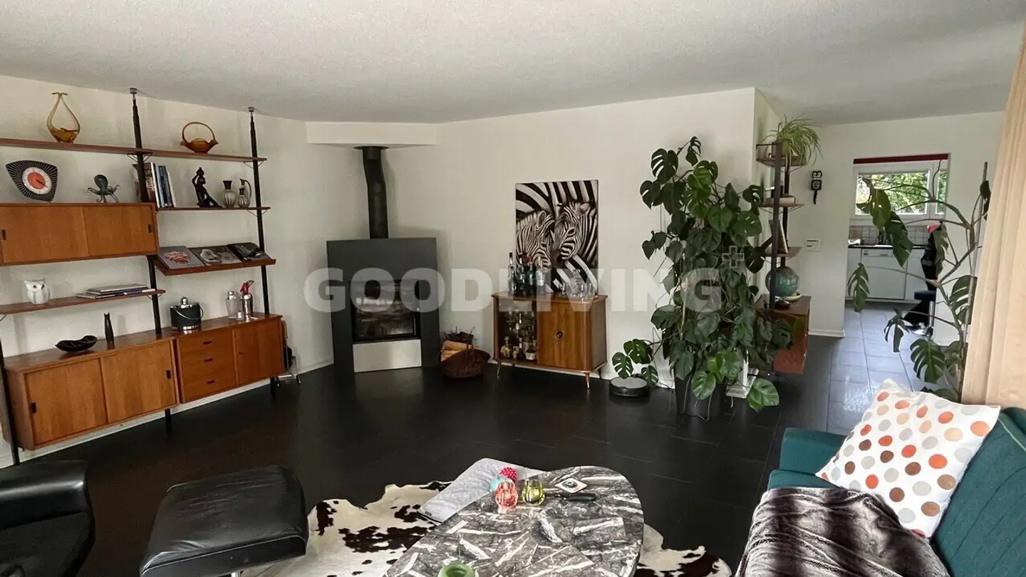 Maison individuelle à vendre - Grossäcker 8, 5334 Böbikon - Photo 3