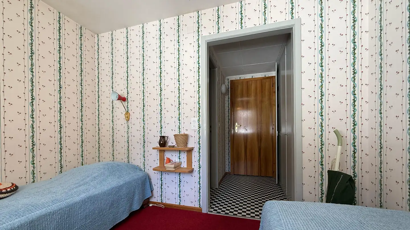 Wohnung kaufen - Route De Crans-Montana, 3963 Montana - Foto 2